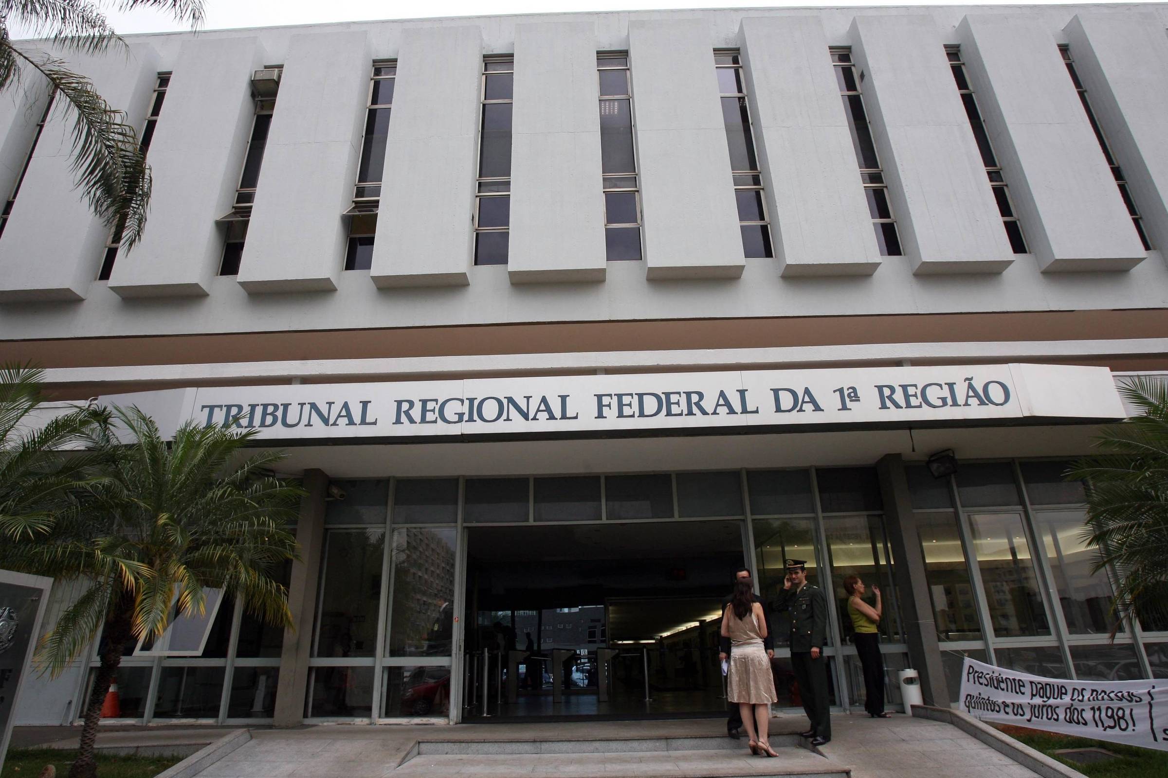 No meio da crise, folha de pagamento de todo o Judiciário cresce R$ 8,1 bilhões